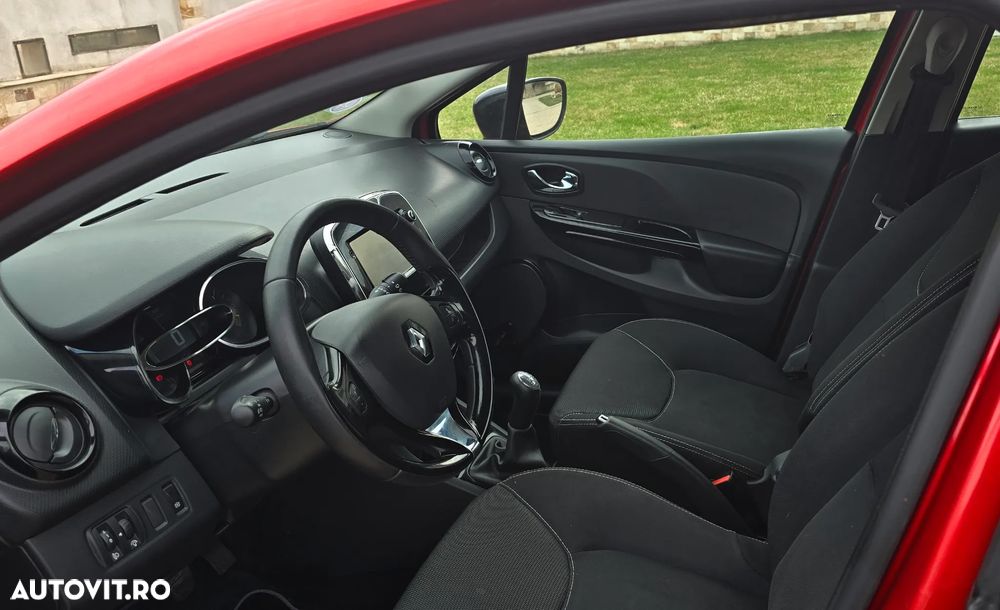 Renault Clio 0.9 Energy TCe Intens - 34