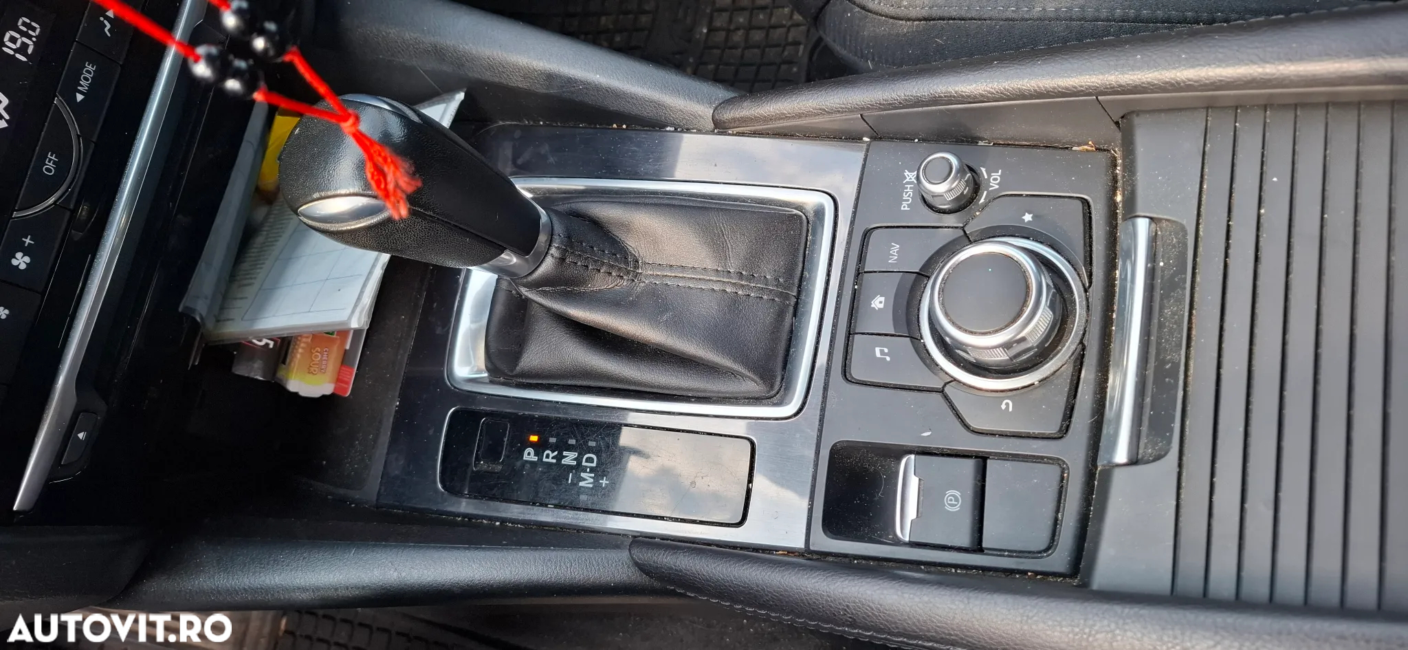 Mazda 6 CD150 AT Challenge - 7