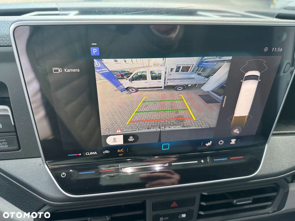 Volkswagen Crafter - 8