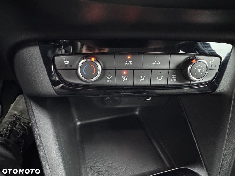 Opel Corsa 1.2 Start/Stop Edition - 28