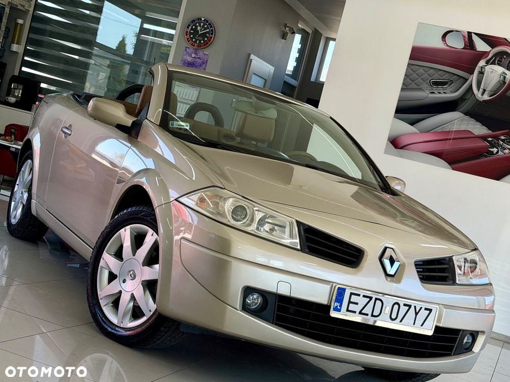 Renault Megane 2.0 Luxe Privilege - 37