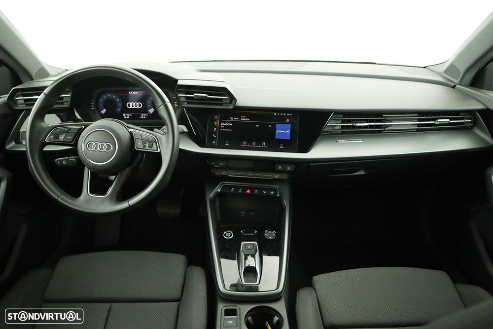 Audi A3 Limousine 30 TFSI S tronic - 8