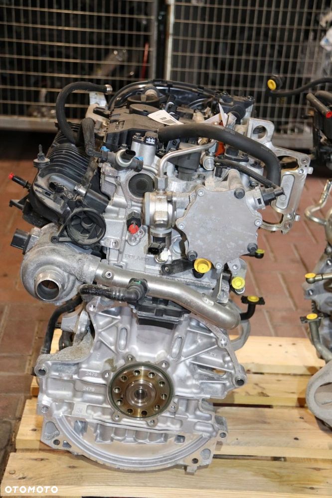 VOLVO V60 S60 XC60 XC90 V90 S90 SILNIK 2.0 T6 / T8 B4204T46 HYBRYDA - 7