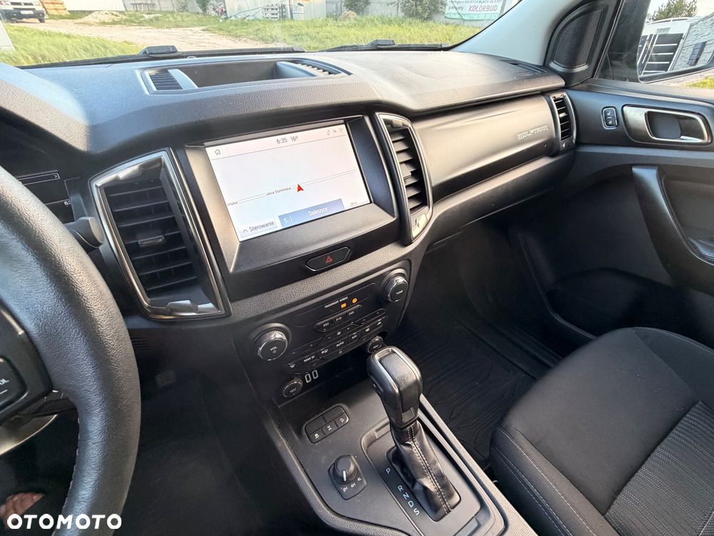 Ford Ranger - 20