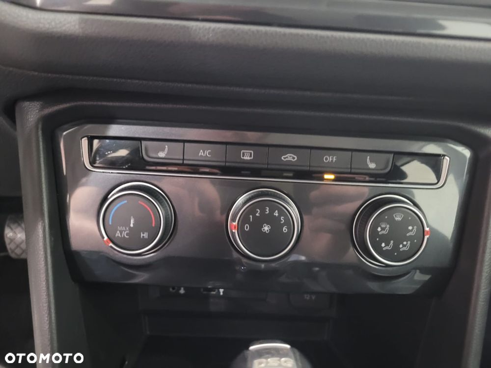 Volkswagen Tiguan 2.0 TDI BMT SCR 4Mot Comfortline DSG - 14