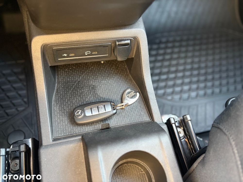 Mercedes-Benz CITAN - 32