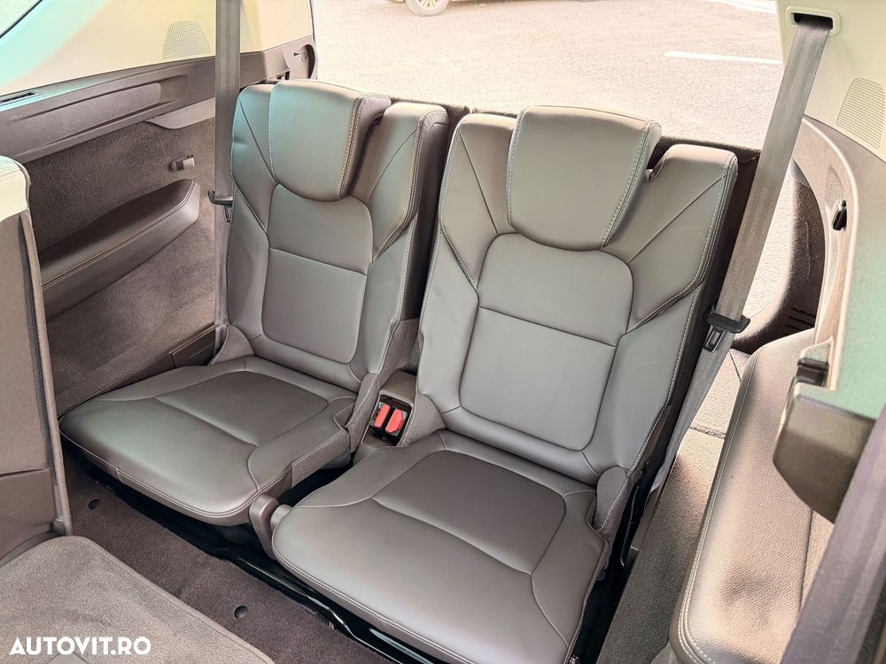 Renault Espace BLUE dCi 200 EDC INITIALE PARIS - 10