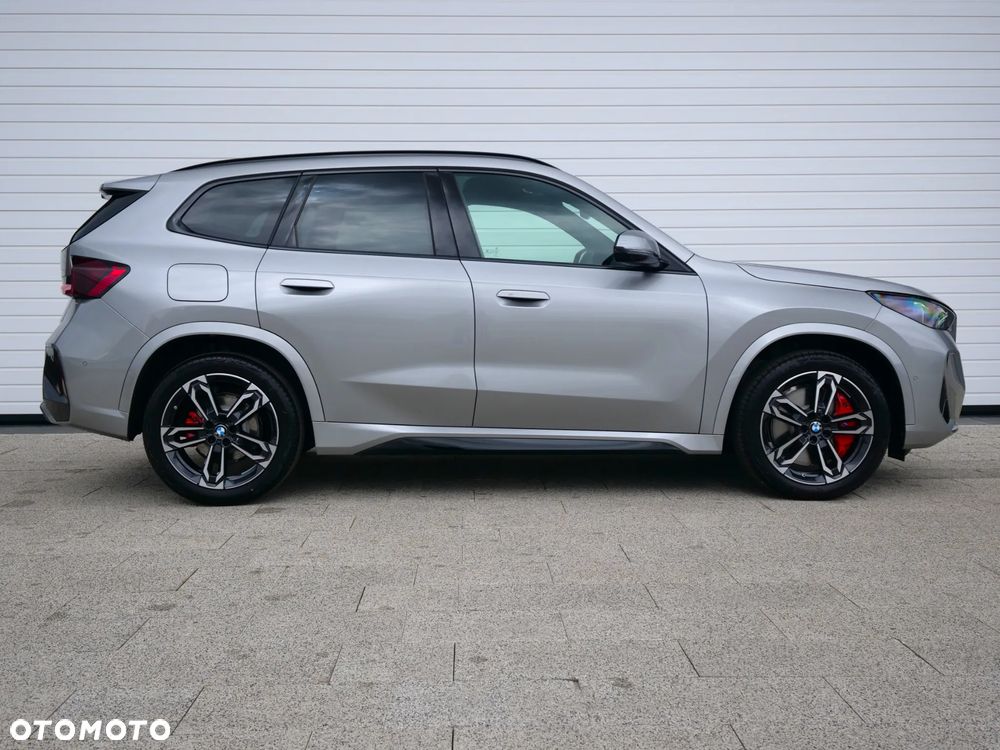BMW X1 xDrive23i mHEV M Sport sport - 8