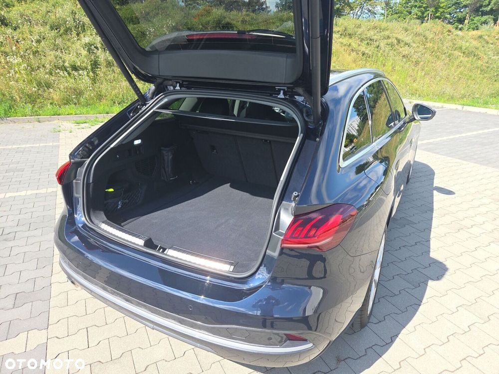Audi A5 Avant - 32