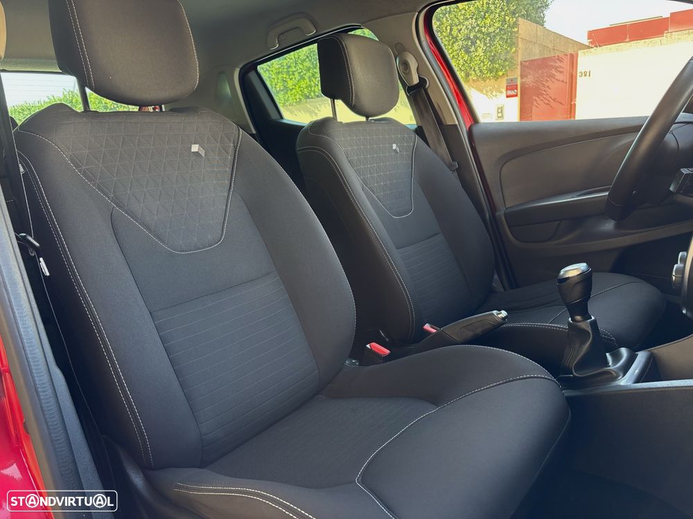 Renault Clio 0.9 TCe Limited Edition - 7