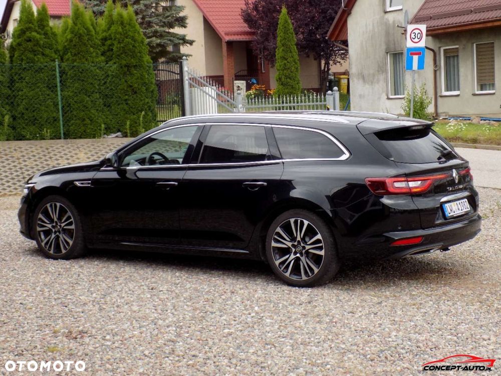 Renault Talisman - 17