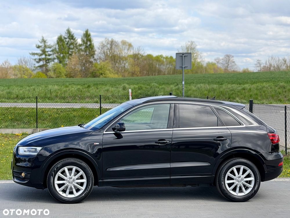 Audi Q3 2.0 TDI Quattro - 7