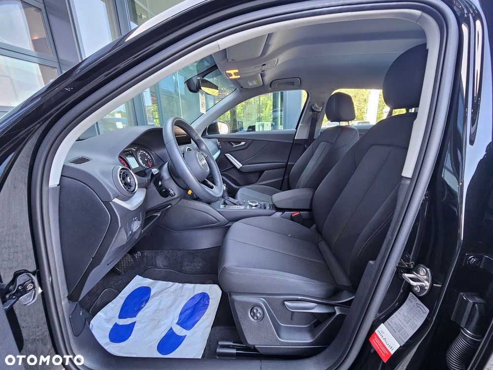 Audi Q2 - 11