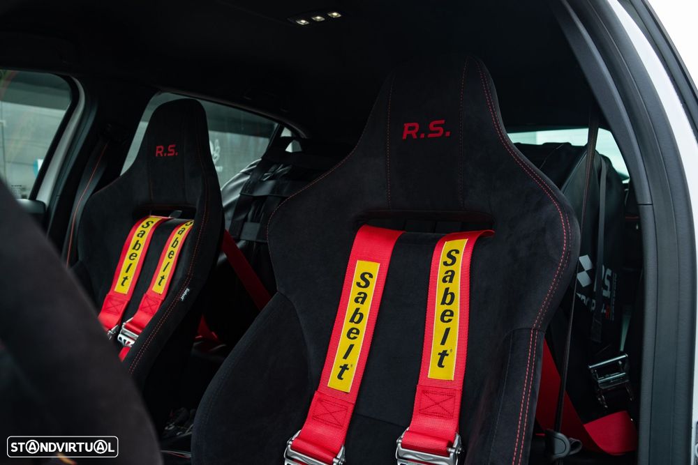 Renault Mégane - 18