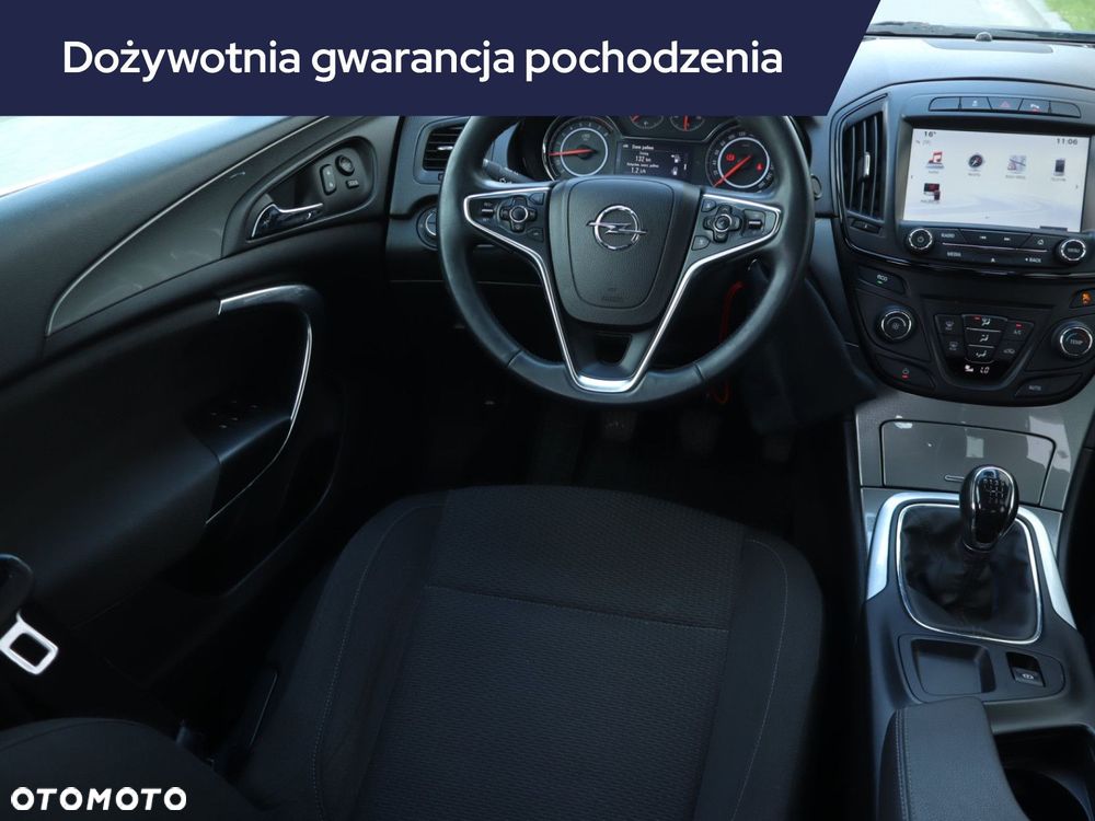 Opel Insignia - 9