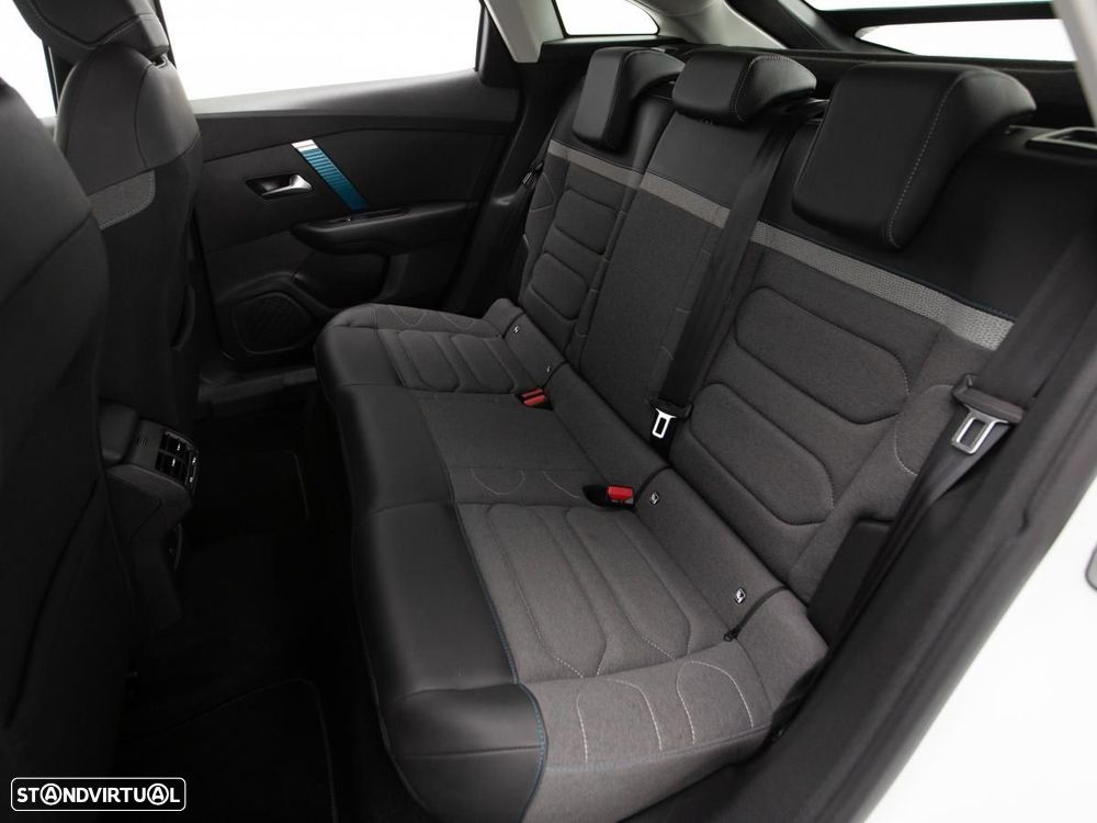 Citroën e-C4 50 kWh Feel Pack - 10