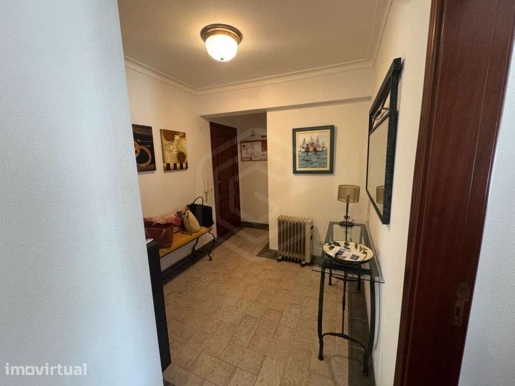 Apartamento T2 com vista para o rio em Vila Real de Santo António, ... - Grande imagem: 4/9