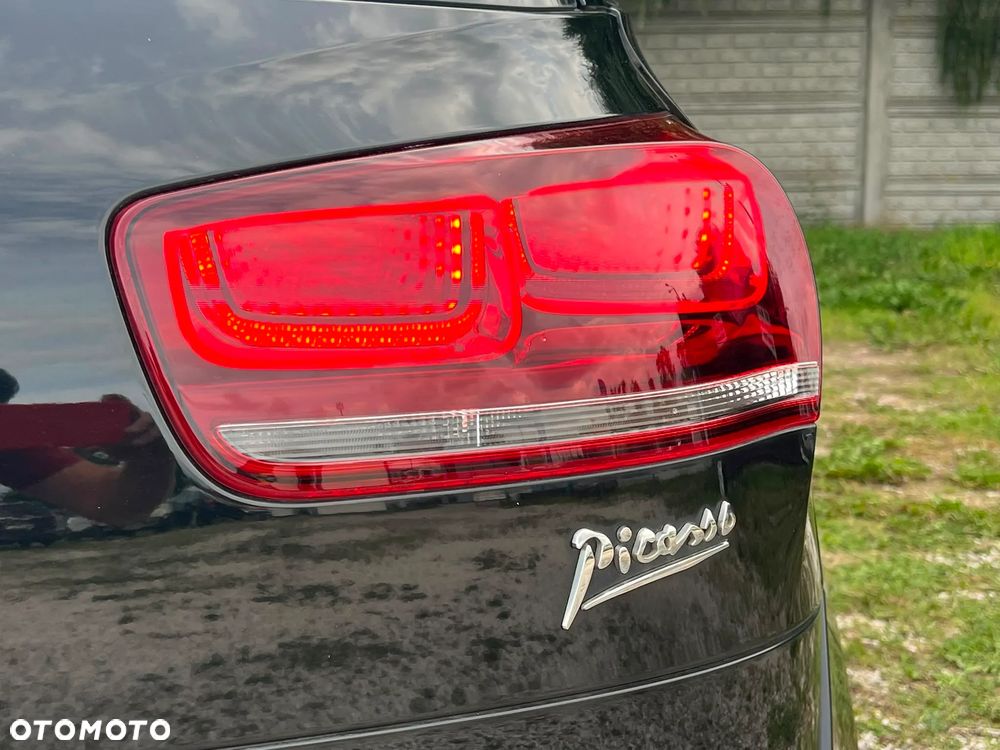 Citroën C4 Picasso 1.6 THP Intensive S&S EAT6 - 15