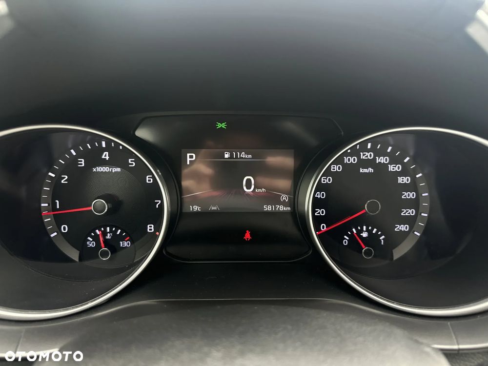 Kia XCeed 1.5 T-GDI M DCT - 14