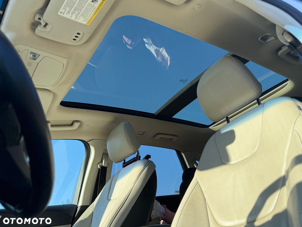 Ford Edge - 19