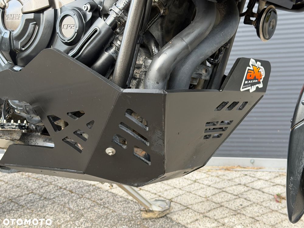 Yamaha Tenere - 14