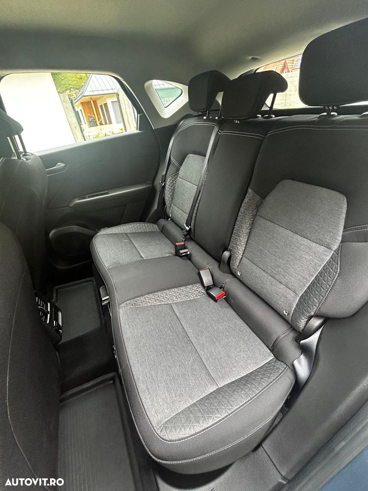 Renault Captur TCe 90 Equilibre - 6