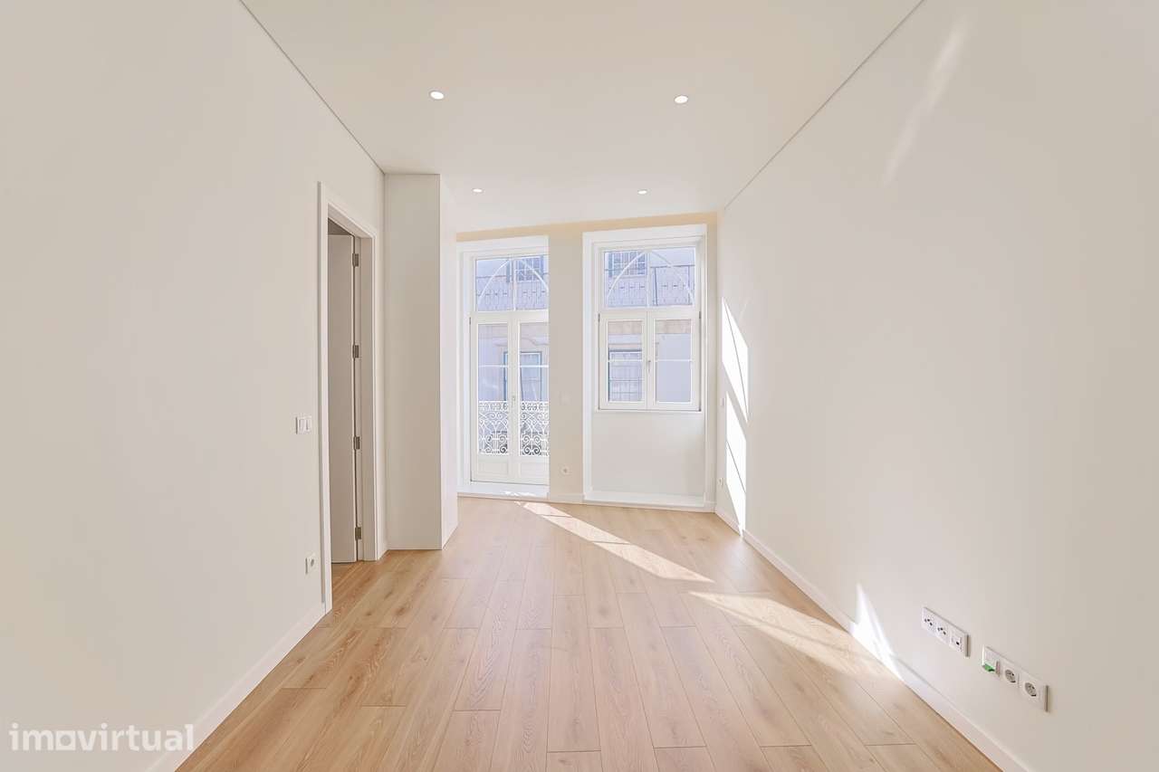 Apartamento T1 Venda em Braga (Maximinos, Sé e Cividade),Braga - Grande imagem: 2/26