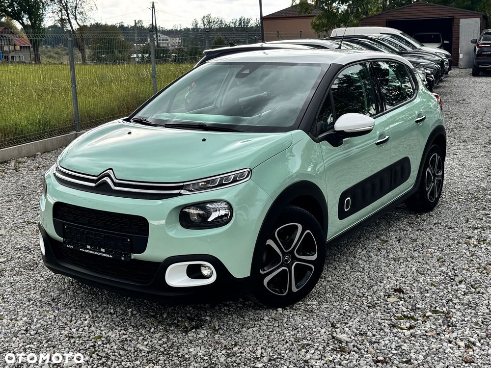 Citroën C3 Pure Tech 83 S&S SHINE - 40