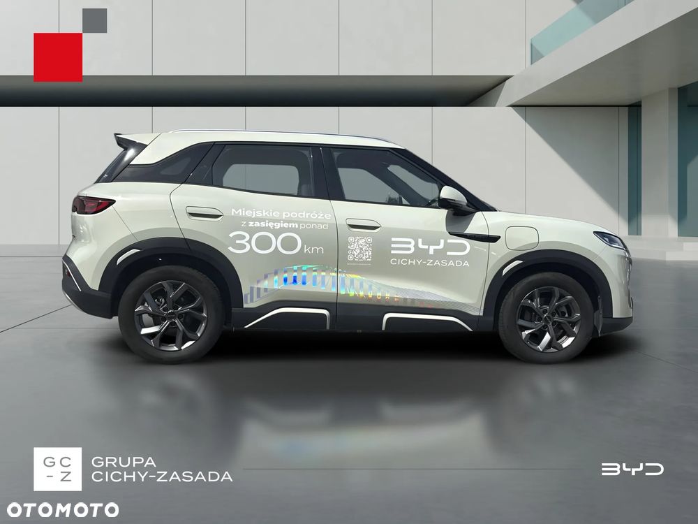 BYD Atto 2 45kWh Boost - 7
