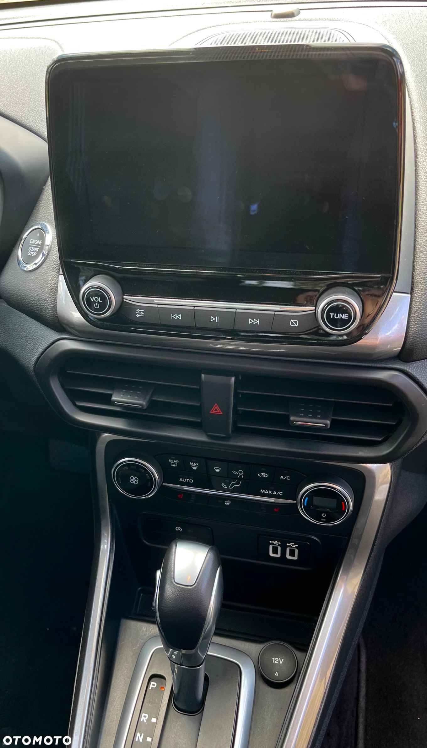 Ford EcoSport - 16