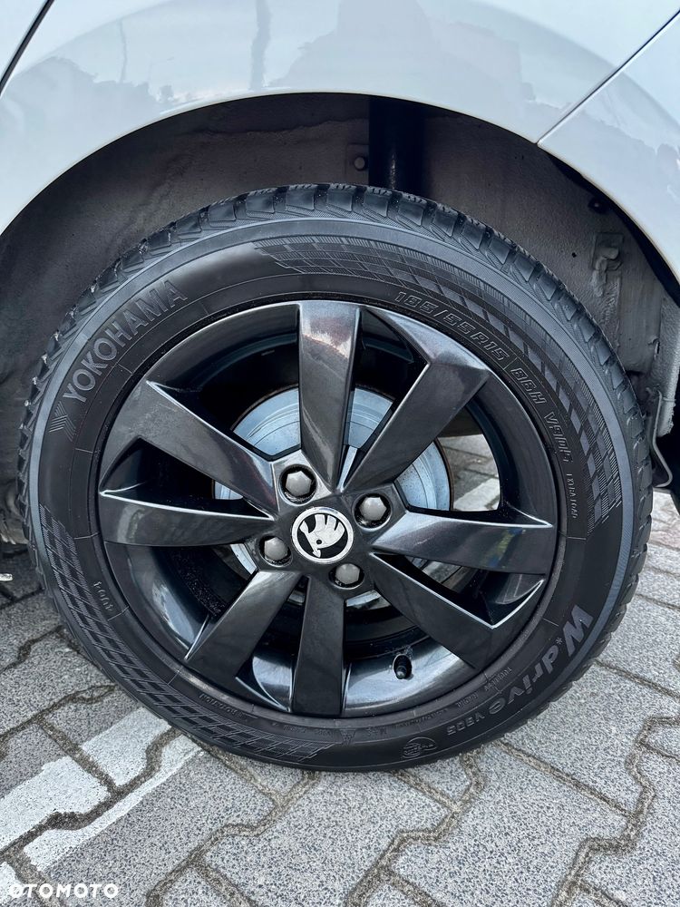 Skoda Citigo 1.0 Monte Carlo - 11