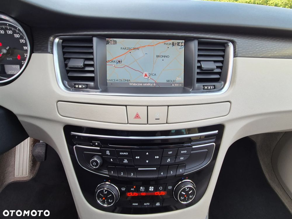 Peugeot 508 1.6 T Business Line - 36