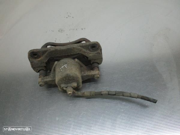 Pinça Travao Frente Esq Mazda 6 Três Volumes (Gh) - 5