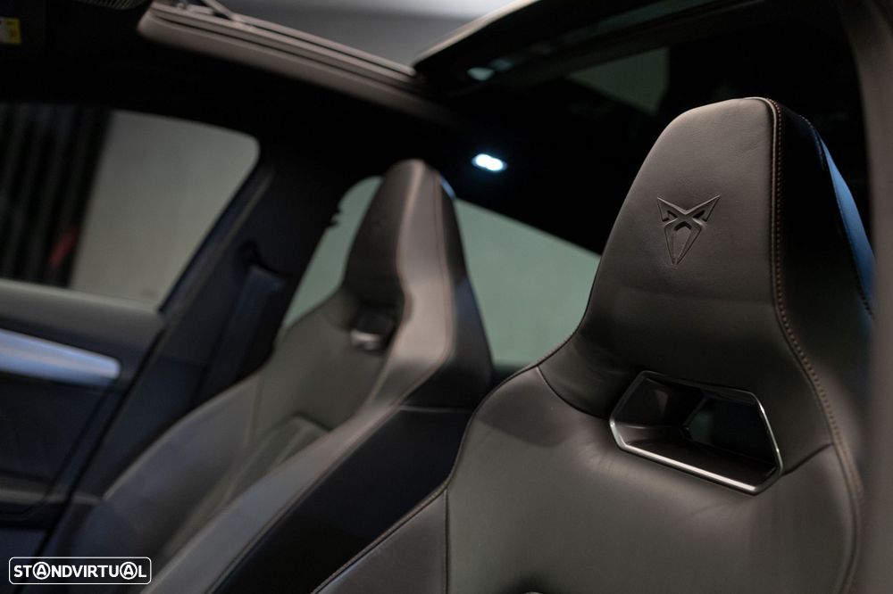 Cupra Formentor 1.4 e-Hybrid DSG - 13