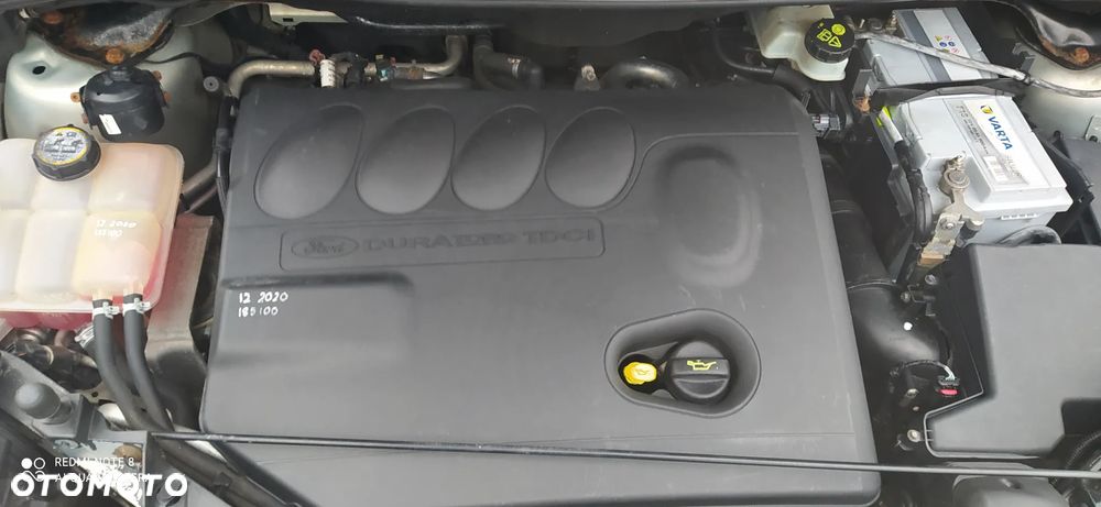 Ford Kuga 2.0 TDCi Trend - 26