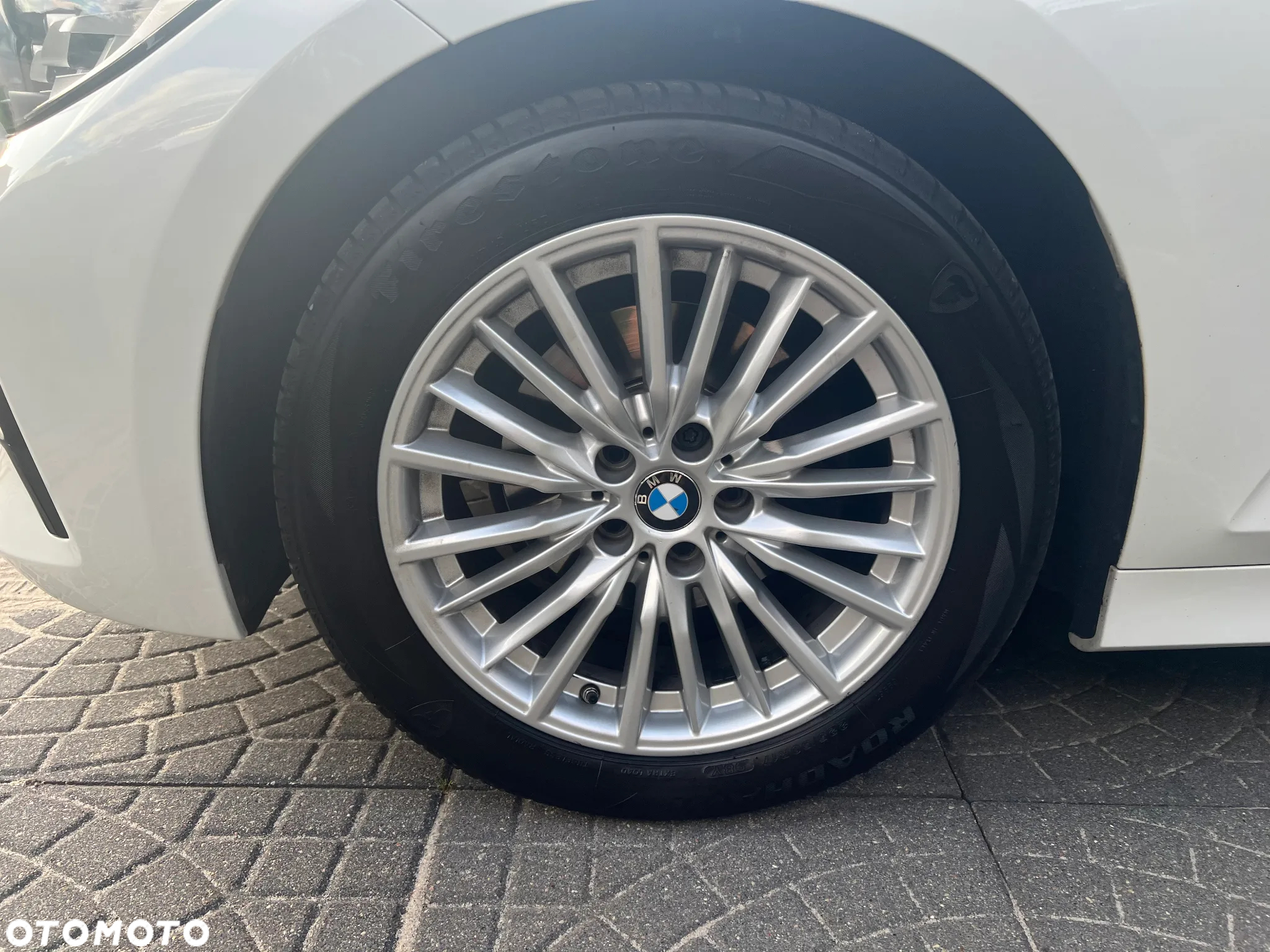 BMW Seria 3 320i Sport Line - 20
