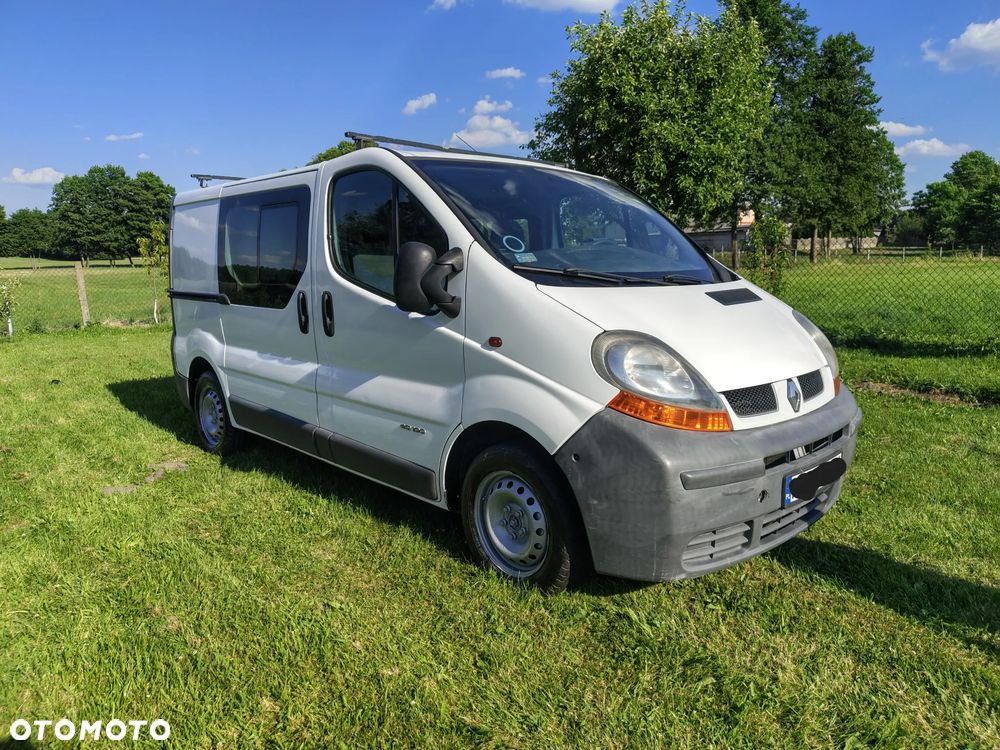 Iveco Daily - 1