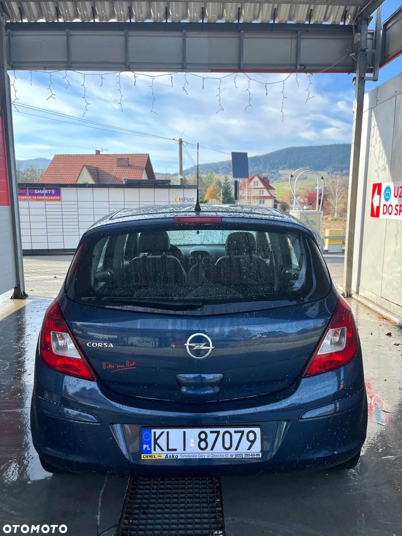 Opel Corsa - 3