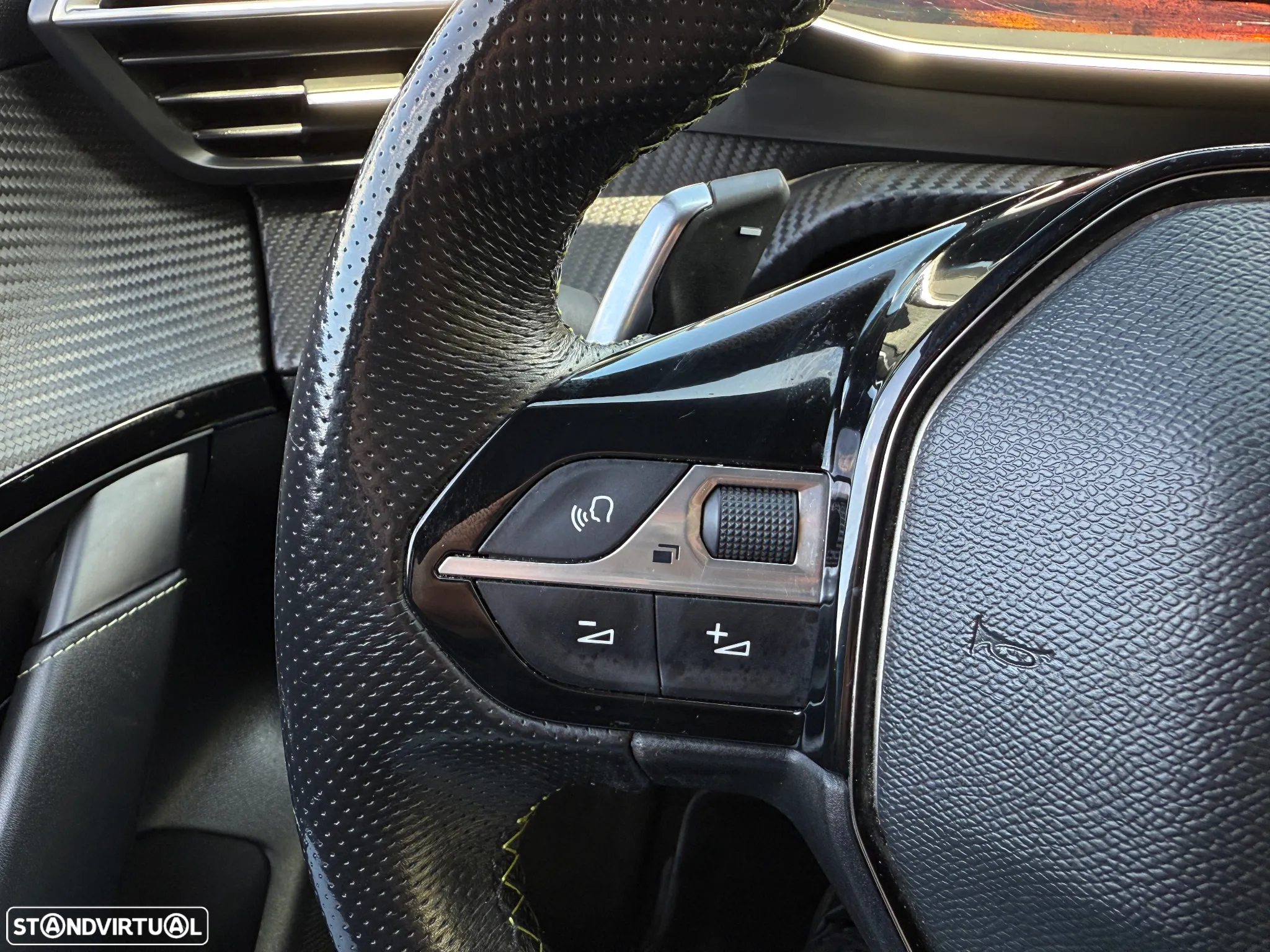 Peugeot 208 1.2 PureTech GT Line EAT8 - 19