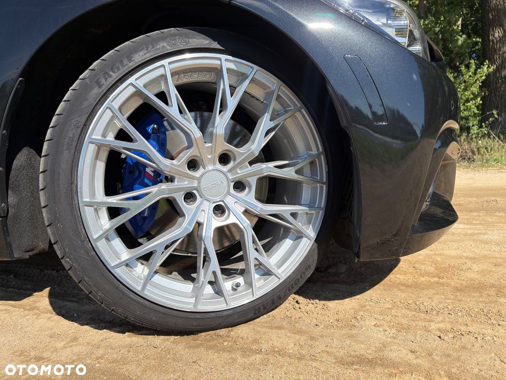BMW Seria 4 440i M Sport - 17