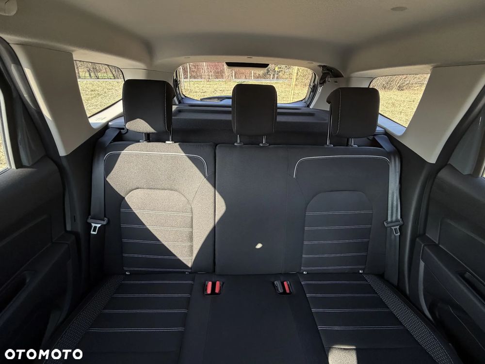 Dacia Duster 1.0 TCe Journey - 25