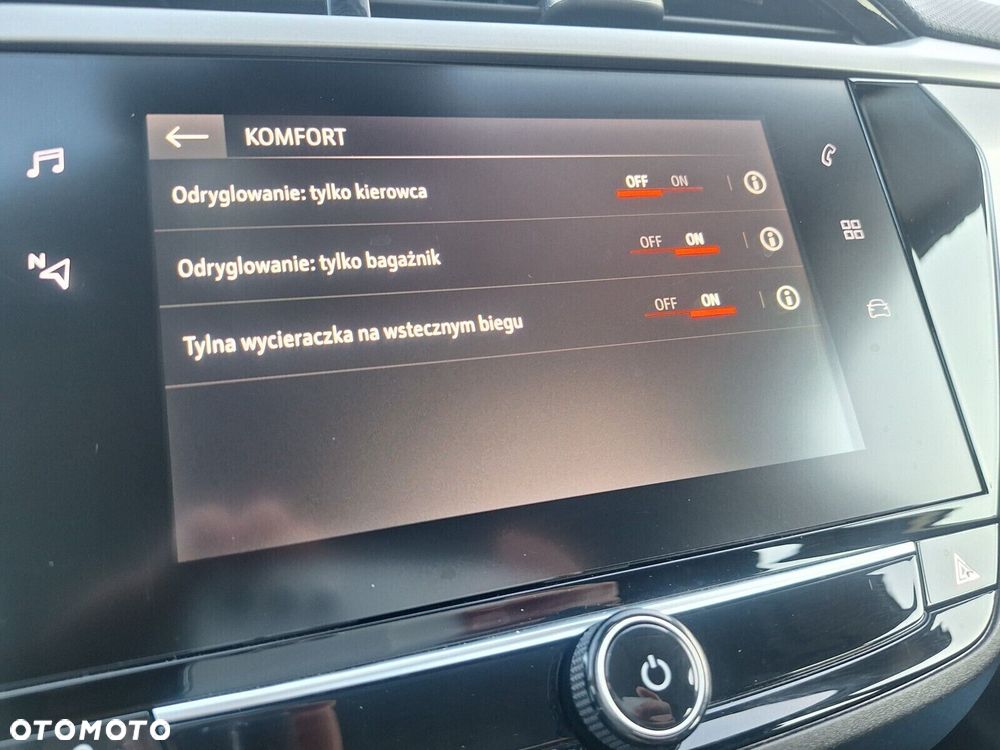 Opel Corsa 1.2 Edition S&S - 19