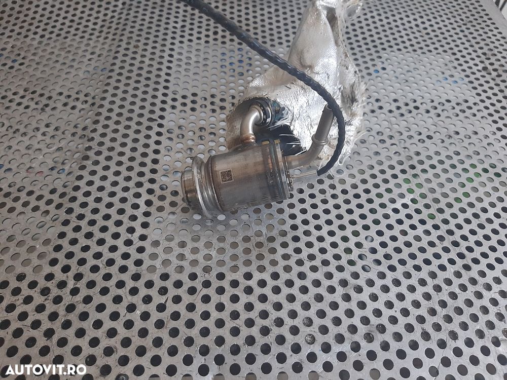 Injector Adblue Audi A6 4K C8 A5 A4 B9 Q3 Q5 Seat Skoda 2.0 Tdi Euro 6 Dupa 2018 Arteon Tiguan Pass - 2