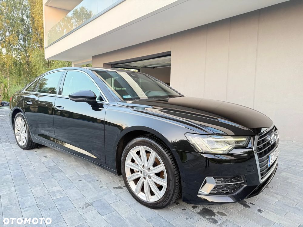 Audi A6 ver-45-tfsi-quattro-s-tronic - 1