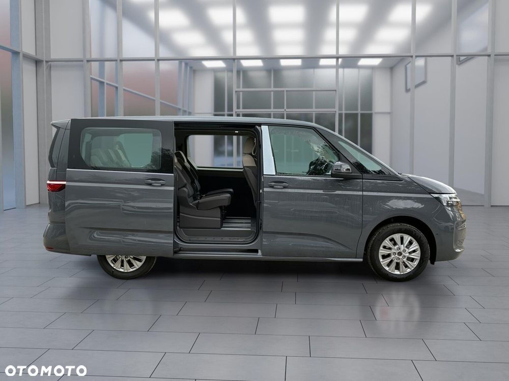 Volkswagen Multivan 2.0 TDI L2 Family DSG - 10
