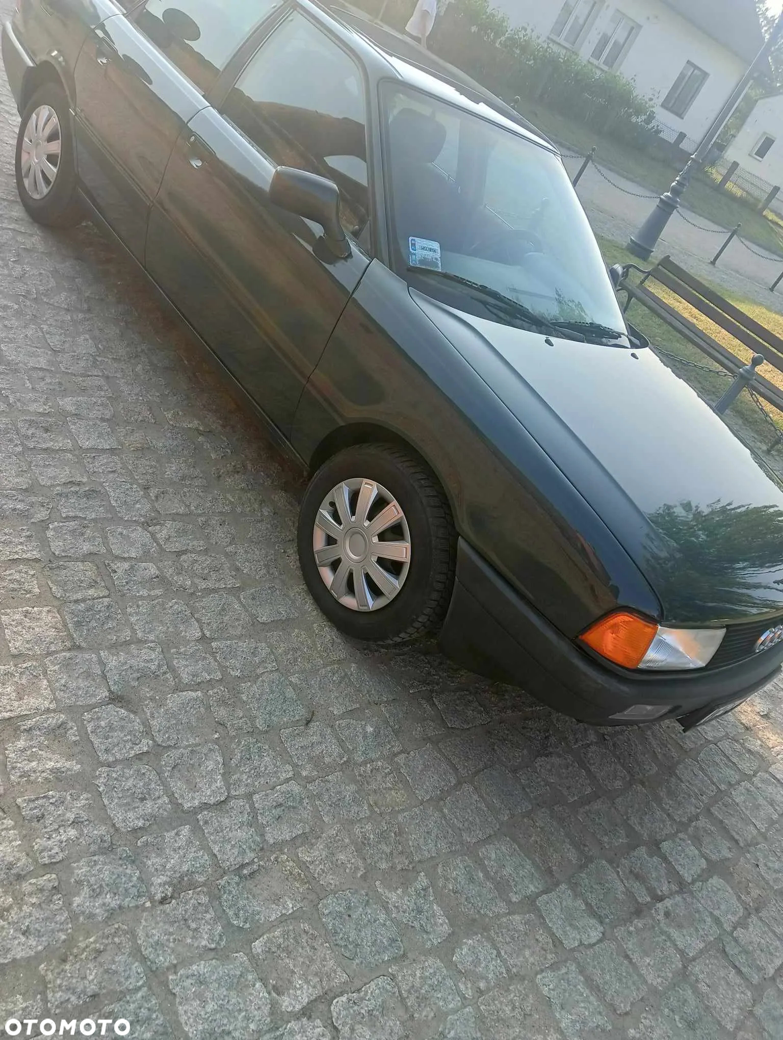 Audi 80 1.8 S - 5