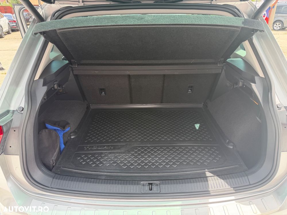 Volkswagen Tiguan 2.0 TDI SCR 4MOTION DSG Offroad - 40