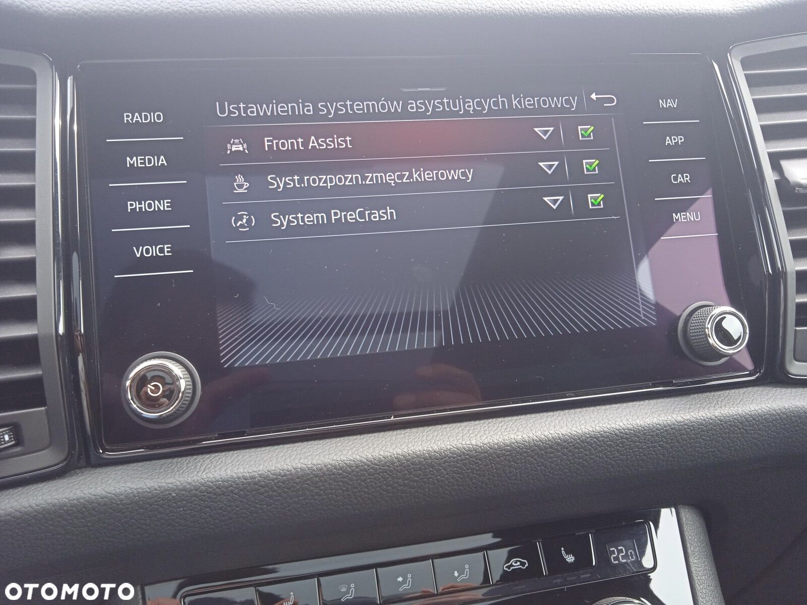 Skoda Kodiaq 2.0 TSI 4x4 RS DSG - 33