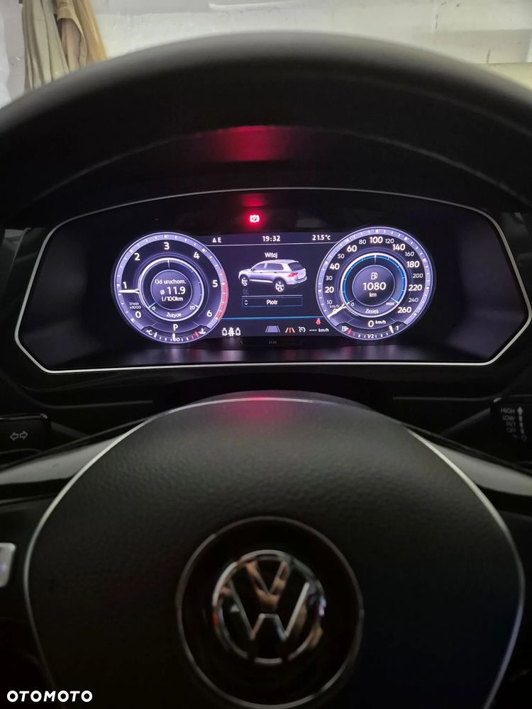 Volkswagen Tiguan 2.0 TDI BMT SCR 4Mot Highline DSG - 6