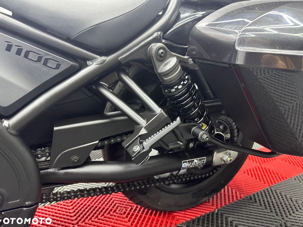 Honda CMX - 15